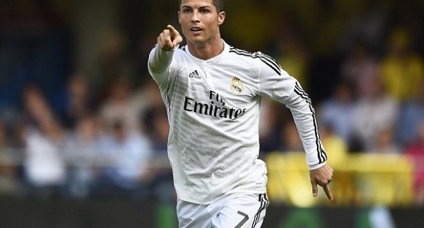 Ronaldo to United: What are they smoking at Old Trafford? Ronaldo to United: What are they smoking at Old Trafford?