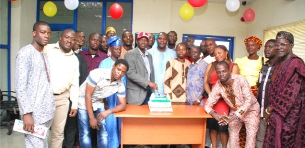 i-Soccer 5th anniversary: A tribute to tenacity i-Soccer 5th anniversary: A tribute to tenacity