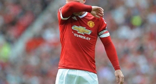 Will Van Gaal have the courage to drop Rooney? Will Van Gaal have the courage to drop Rooney?