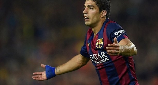 Ballon d’Or: Was FIFA right to snub Suarez? Ballon d’Or: Was FIFA right to snub Suarez?