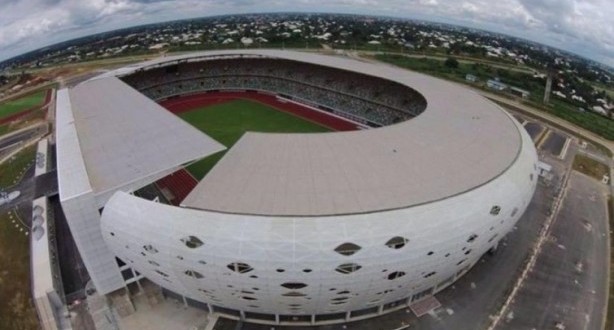 That Akwa Ibom Stadium – I hope it won’t be a tragic déjà vu That Akwa Ibom Stadium – I hope it won’t be a tragic déjà vu