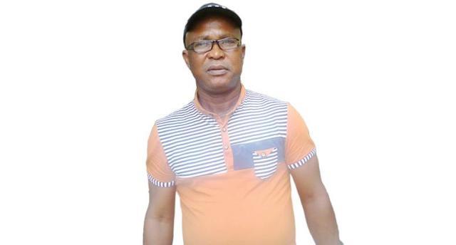 Henry Nwosu Henry Nwosu