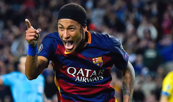 Neymar not yet in Messi and Ronaldo’s level – Edgar Davids Neymar not yet in Messi and Ronaldo’s level – Edgar Davids