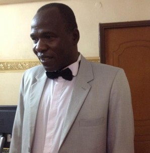 Andrew Aikhuomogbe Andrew Aikhuomogbe