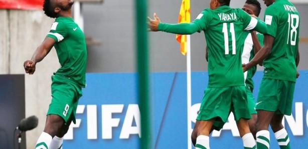 Nigeria at the WYC: Can these Flying Eagles strike gold? Nigeria at the WYC: Can these Flying Eagles strike gold?