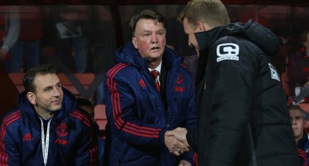 The many sins of Louis van Gaal…and why he should leave The many sins of Louis van Gaal…and why he should leave