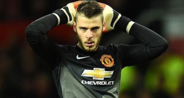 De Gea’s transfer foul-up: Who is to blame? De Gea’s transfer foul-up: Who is to blame?