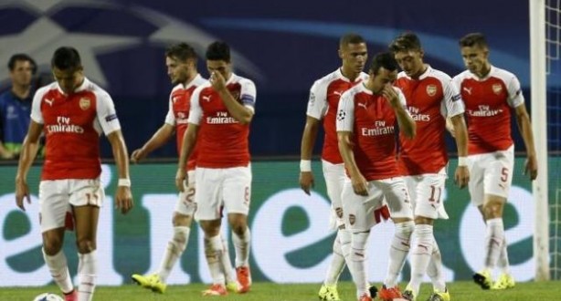 UCL Debacle: Is the English Premier League Over-Rated? UCL Debacle: Is the English Premier League Over-Rated?