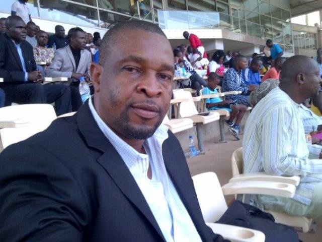 Emeka Amadi Emeka Amadi