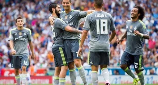 Real Madrid are top but five Premier League teams make Europe’s top 10 richest clubs list Real Madrid are top but five Premier League teams make Europe’s top 10 richest clubs list