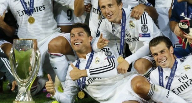 Peril Perez The Real Killer? Peril Perez The Real Killer?