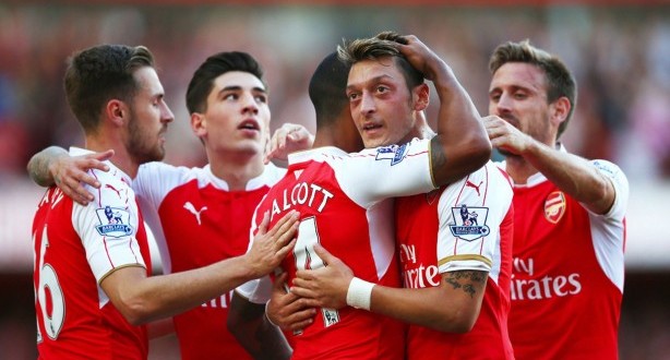 ANALYSIS: How Arsenal Can Beat Bayern! ANALYSIS: How Arsenal Can Beat Bayern!