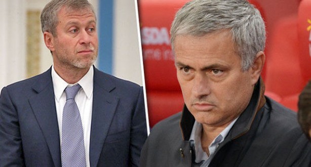 Why Chelsea Should Give Mou A Stay Of Execution! Why Chelsea Should Give Mou A Stay Of Execution!