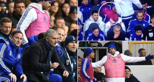 Diego Costa Must Be Sorted Out! Diego Costa Must Be Sorted Out!