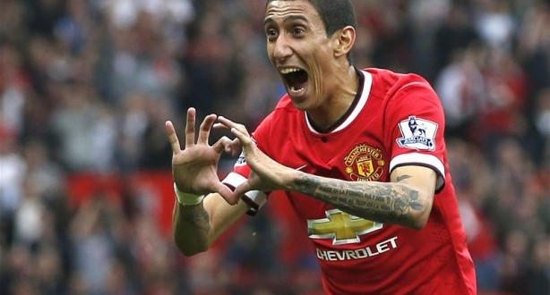 Di Maria: United’s Boldest Positive Statement Thus Far! Di Maria: United’s Boldest Positive Statement Thus Far!