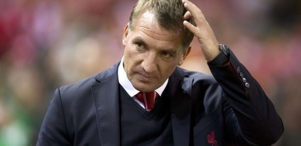 Reasons why Liverpool should sack Rodgers now Reasons why Liverpool should sack Rodgers now
