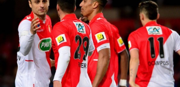 UCL DRAW: Why Arsenal need to fear Monaco UCL DRAW: Why Arsenal need to fear Monaco