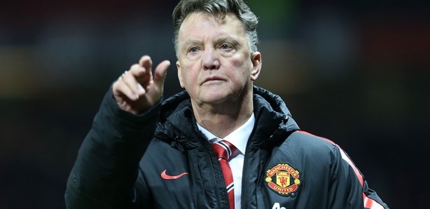 Van Gaal’s honesty is touching Van Gaal’s honesty is touching