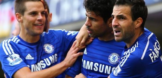 History favour Chelsea to be champions History favour Chelsea to be champions