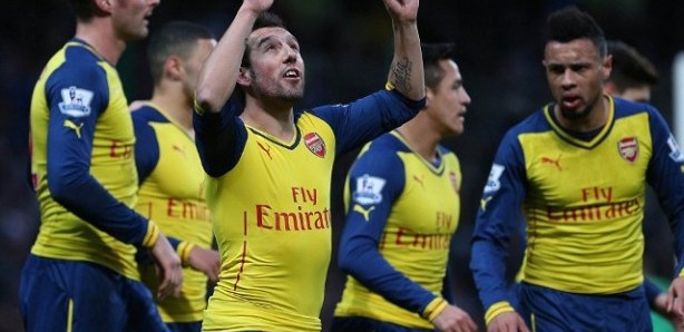 Watchout United! Gunners are coming for their 4th-place Watchout United! Gunners are coming for their 4th-place