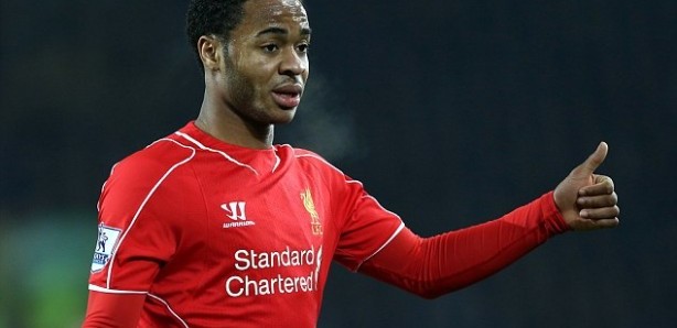 Why greedy Sterling could ruin his career like Salah Why greedy Sterling could ruin his career like Salah