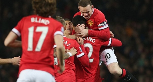 Why Man Utd may miss out of top 4 Why Man Utd may miss out of top 4