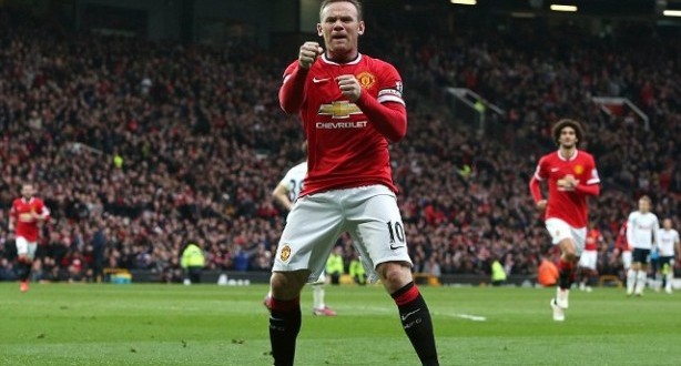 Man United Pass The First Test! Man United Pass The First Test!