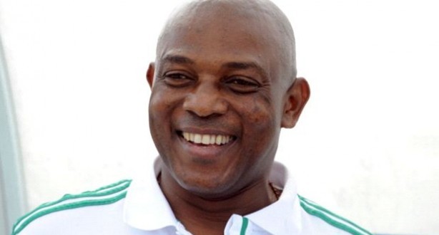 Congrats Keshi, Eagles Congrats Keshi, Eagles