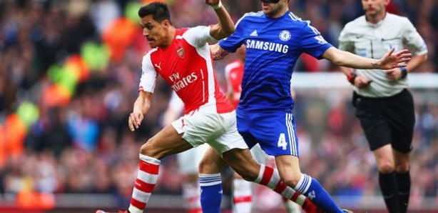 Arsenal vs Chelsea: Matters arising Arsenal vs Chelsea: Matters arising