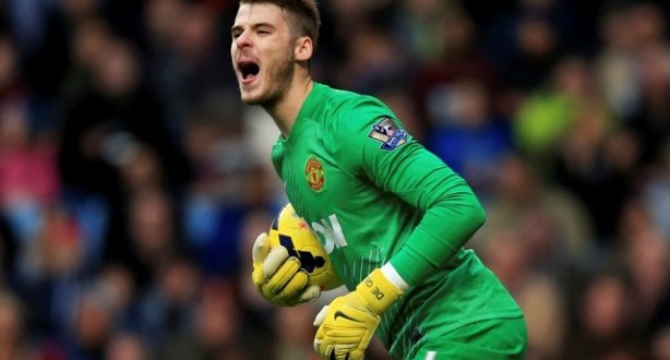 De Gea, not Hazard, deserve PFA best player award De Gea, not Hazard, deserve PFA best player award
