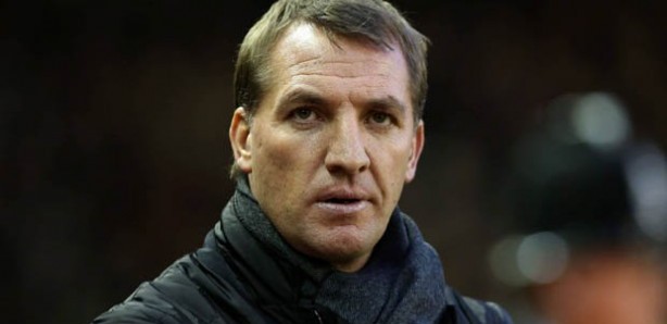 Rodgers is out of his depth at Liverpool Rodgers is out of his depth at Liverpool