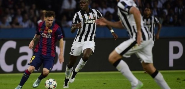 ANALYSIS: How Messi has been choking on the biggest stage ANALYSIS: How Messi has been choking on the biggest stage