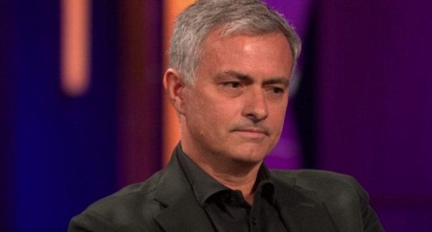 Piers Morgan blasts Chelsea for sacking Mourinho Piers Morgan blasts Chelsea for sacking Mourinho
