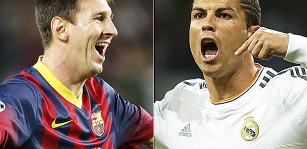 No player is worth more than a million… not even Messi! No player is worth more than a million… not even Messi!