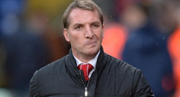 Like Keshi, Like Rodgers Like Keshi, Like Rodgers