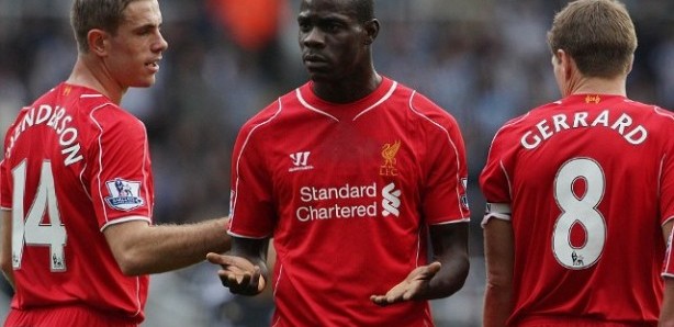 What Liverpool really need this summer What Liverpool really need this summer