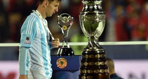 ANALYSIS: Why Messi is not in Maradona’s class ANALYSIS: Why Messi is not in Maradona’s class