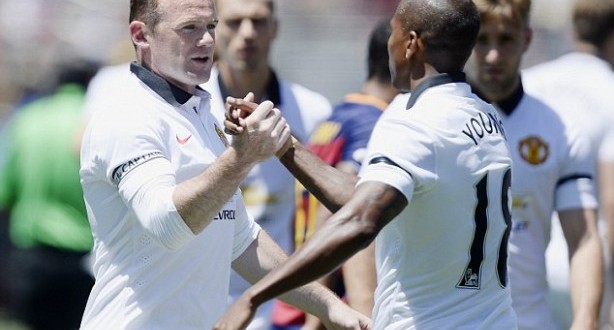 PRE-SEASON APPRAISAL: Arsenal, Utd show promise but never write off Chelsea PRE-SEASON APPRAISAL: Arsenal, Utd show promise but never write off Chelsea