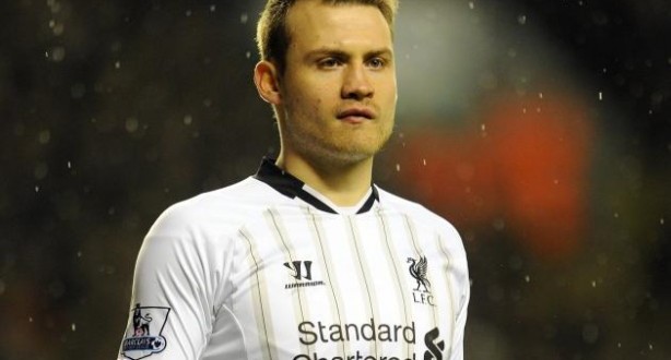 Rodgers must sort out Mignolet or be sorted out himself Rodgers must sort out Mignolet or be sorted out himself