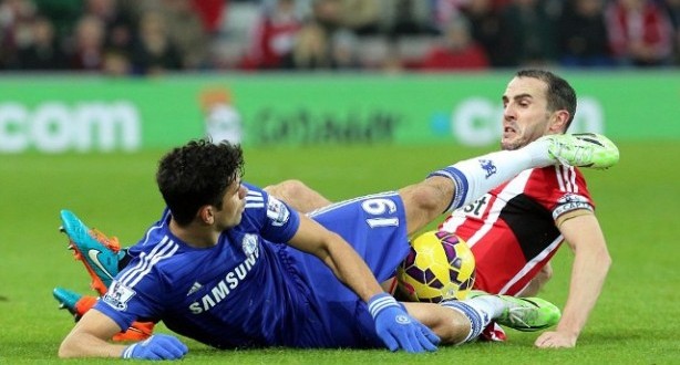 Poyet gives antidote to the Blues machine Poyet gives antidote to the Blues machine