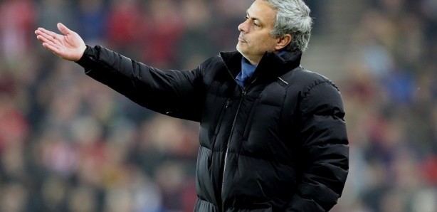 Will Jose Mourinho ever be generous in defeat? Will Jose Mourinho ever be generous in defeat?
