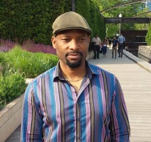 Olumide Harris