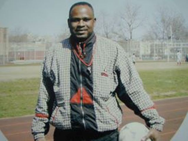 Tosin Adebambo Tosin Adebambo