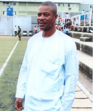 Tajudeen ‘Ghaddaffi’ Disu Tajudeen ‘Ghaddaffi’ Disu