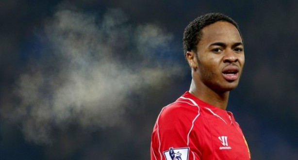 Sterling’s dangerous journey Sterling’s dangerous journey