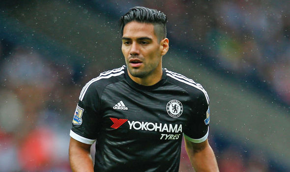 Chelsea set to terminate Falcao loan deal Chelsea set to terminate Falcao loan deal