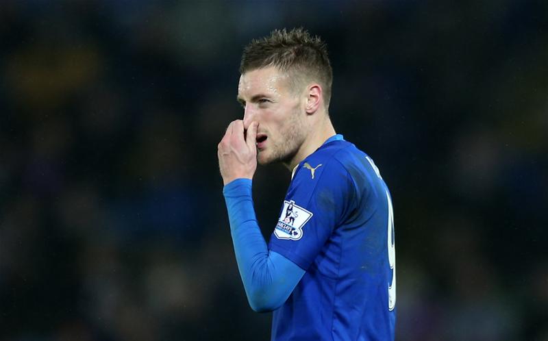 Chelsea favourites to sign Jamie Vardy Chelsea favourites to sign Jamie Vardy