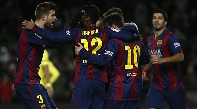 Larsson: Watching Barca is like playing FIFA Larsson: Watching Barca is like playing FIFA