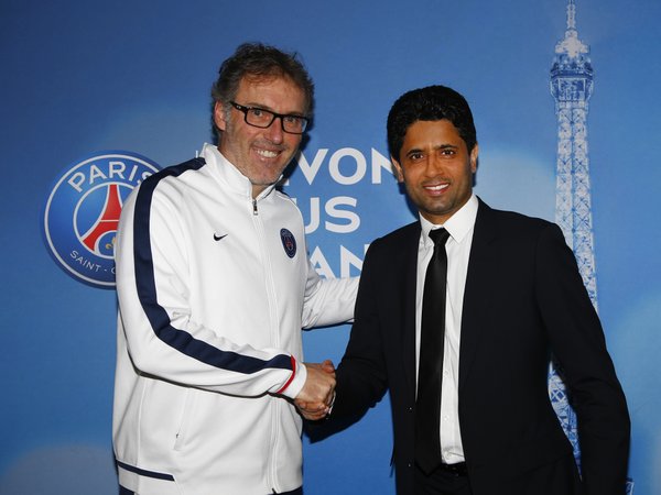 Blanc signs new deal with Paris Saint-Germain Blanc signs new deal with Paris Saint-Germain