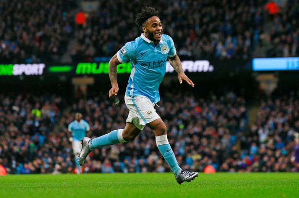 Sterling will have the last laugh against Liverpool – Pellegrini Sterling will have the last laugh against Liverpool – Pellegrini